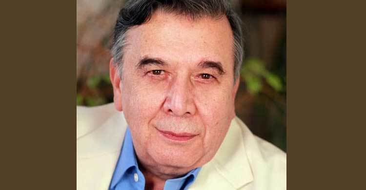 Suhrawardy’s son Rashid found dead in London residence