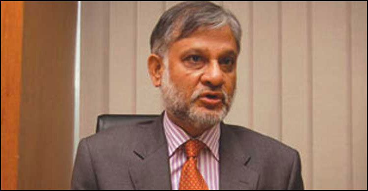 Barrister Razzaq abdicates from Jamaat