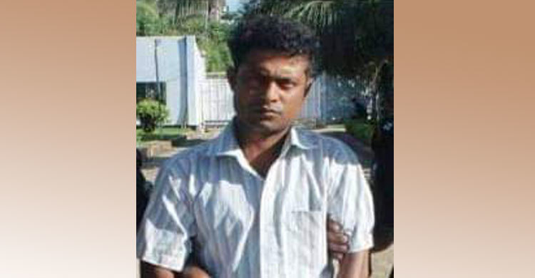 কক্সবাজারে অস্ত্র মামলায় যুবকের ১৪ বছর কারাদণ্ড