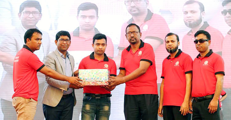 আরএফএল-এর ফ্যাক্টরি ডে ২০১৯ অনুষ্ঠিত