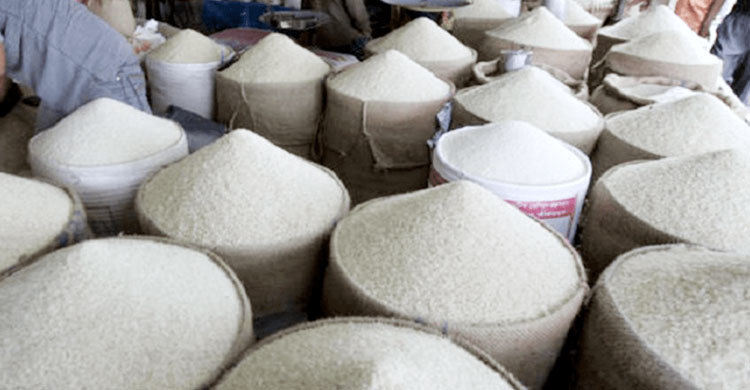 মনিটরিং না থাকায় বেড়েছে চালের দাম