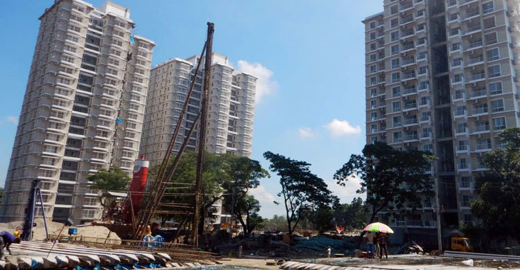 রূপপুরে রাশিয়ান নাগরিকের মৃত্যু