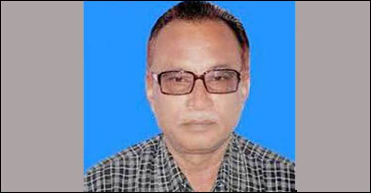 আ.লীগ নেতা খুনের ঘটনায় মামলা