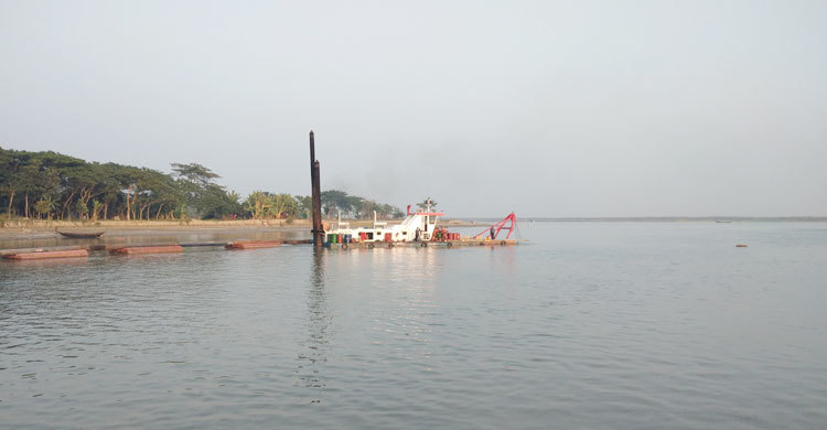 জোয়ারে চলে, ভাটায় বন্ধ