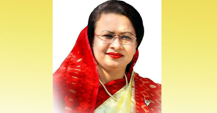 আ.লীগের মনোনয়ন কিনলেন জ্যোৎস্না আরা