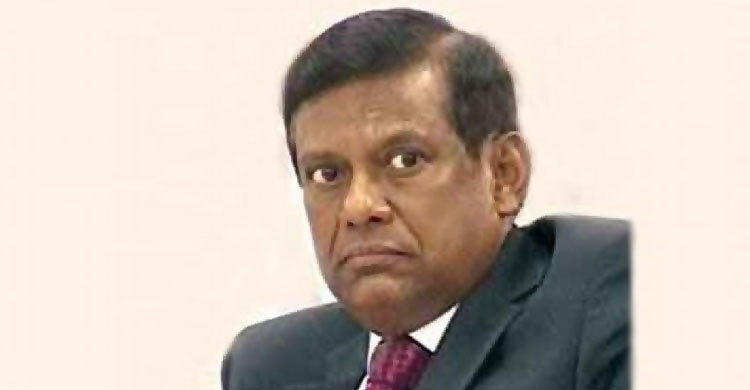 সুবর্ণচরে ধর্ষণে নেতৃত্বে ছিলেন বিএনপি নেতা : বিচারপতি মানিক