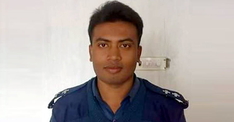 স্ত্রীর করা মামলায় পুলিশ কর্মকর্তার ৪ বছরের কারাদণ্ড