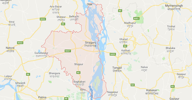 গৌতম হত্যার দায় স্বীকার করল মেহেদী