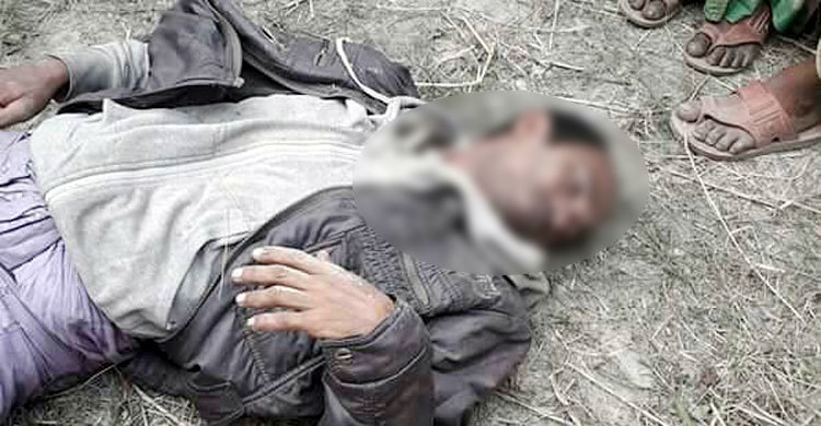 যমুনার চরে মিলল দোকানির মরদেহ