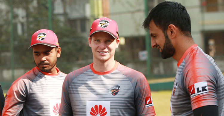 Comilla Victorians opt to bowl first