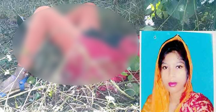 ভালোবেসে করুণ পরিণতি