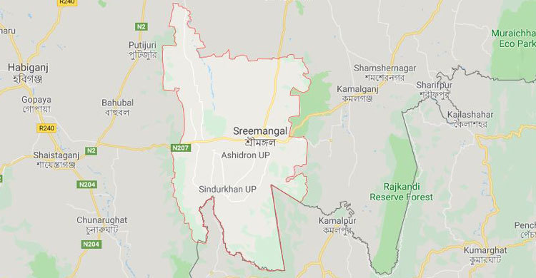 মদ্যপ চা শ্রমিকের লাঠির আঘাতে শ্রমিকের মৃত্যু