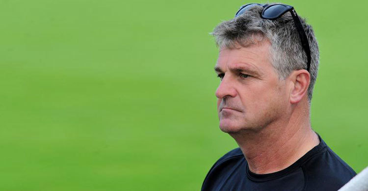 Bangladesh like ‘underdog’ tag against NZ, says coach