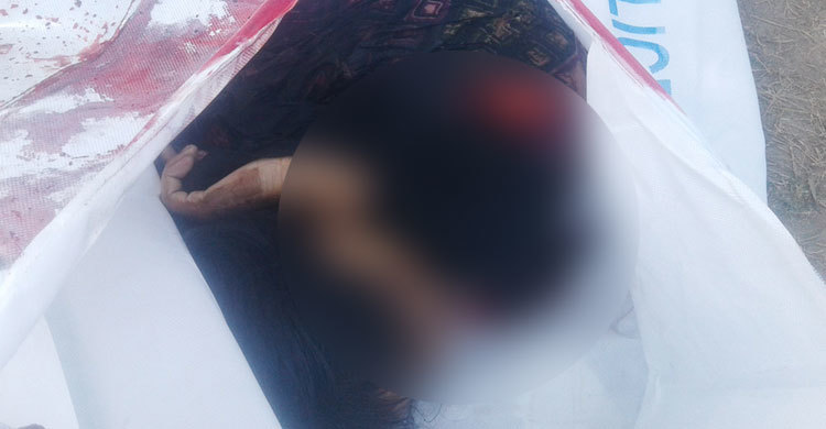 ট্রেনের নিচে ঝাঁপ দিল মাদরাসা ছাত্রী