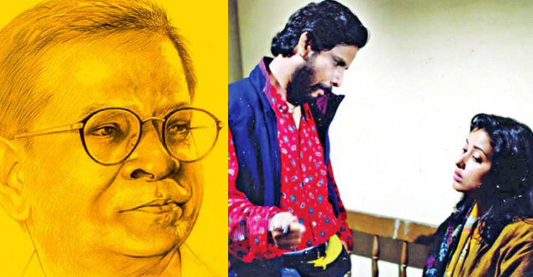 ১৮ বছর ধরে সংসদে হুমায়ূন আহমেদের জনপ্রিয় চরিত্ররা