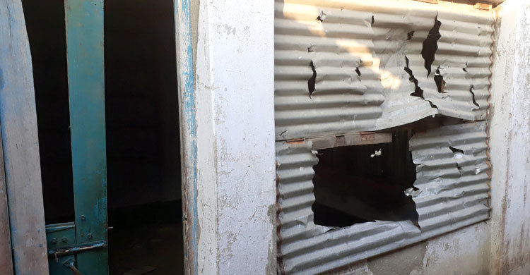 ঠাকুরগাঁওয়ে দুই ভাইয়ের নাম উচ্চারণ করতে ভয় পায় গ্রামবাসী