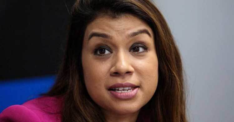 Labour MP Tulip delays birth to vote on Brexit