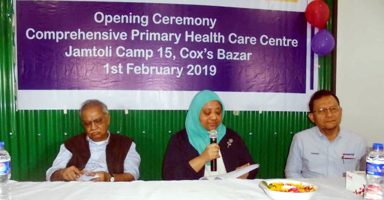 শেষ পর্যন্ত পাশে থাকবে মালয়েশিয়া সরকার : আশিকিন