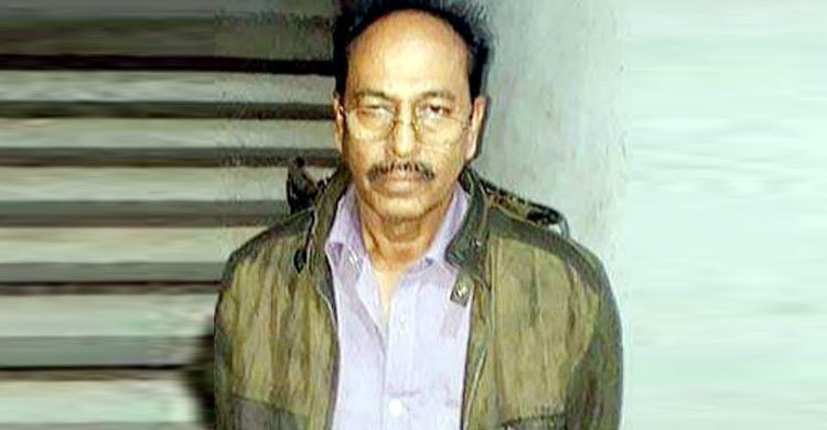 বাক প্রতিবন্ধী তরুণীকে ধর্ষণের অভিযোগে ইউএনও’র গাড়িচালক গ্রেফতার