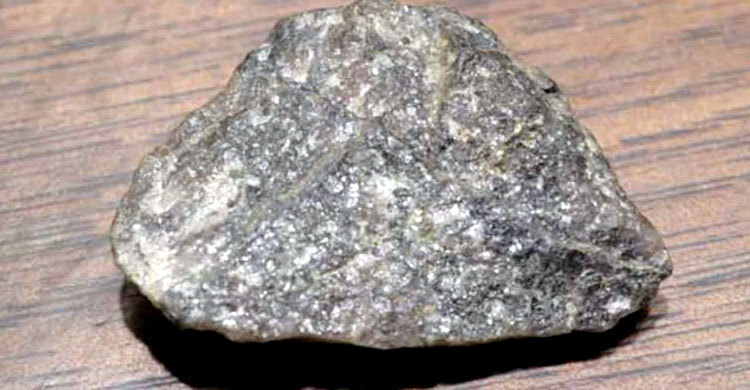 ৪৪ বছরেও ইউরেনিয়াম উত্তোলনের উদ্যোগ নেই