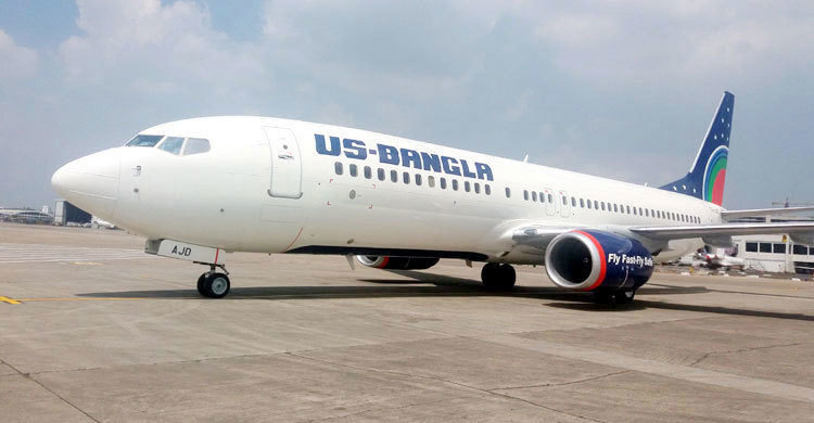 US-Bangla airlines to fly Chennai as first local carrier