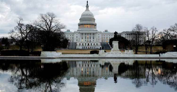 US border security deal reached to avert new US shutdown