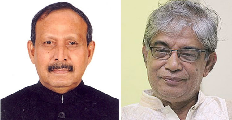 টেকনোক্র্যাট কোটায় ২ মন্ত্রী, ১ প্রতিমন্ত্রী