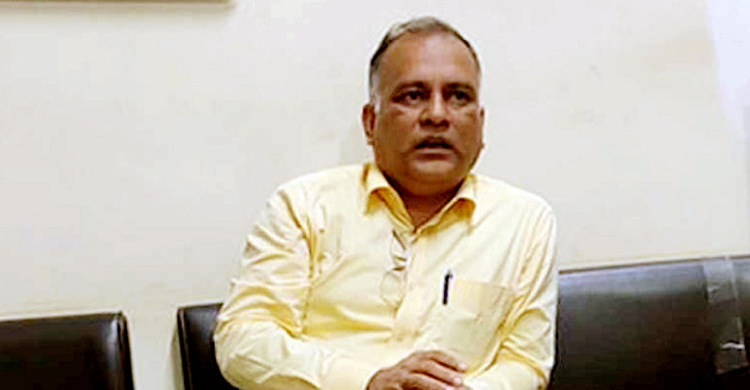 কোটি টাকা আত্মসাতের অভিযোগে ‘গ্লোবাল গেইন’ গ্রুপের সিইও আটক
