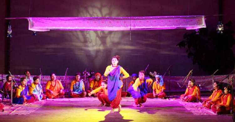 কঙ্ক ও লীলা : জাতি ও বর্ণ বৈষম্য