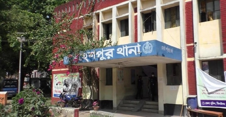 মহেশপুরে চা দোকানিকে কুপিয়ে হত্যা