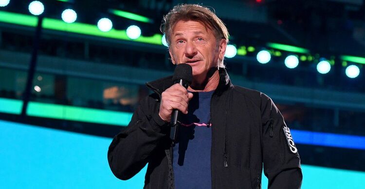 Sean Penn film leads Cannes festival line-up