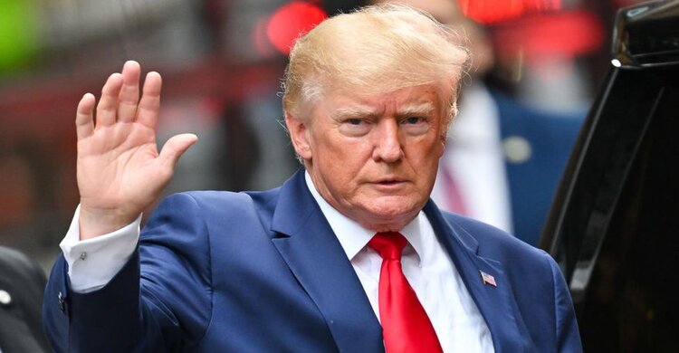 ডোনাল্ড ট্রাম্প | Donald Trump News | জাগোনিউজ২৪