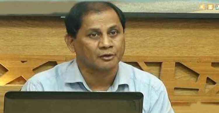 ‘জোয়ার-ভাটার রেকর্ড পর্যবেক্ষণের ব্যবস্থা আমাদের নেই’