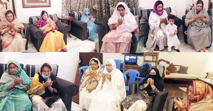 মায়ের একটি কষ্টের নিঃশ্বাস ৮ দোজখের চেয়ে ভয়াবহ : শামীম ওসমান