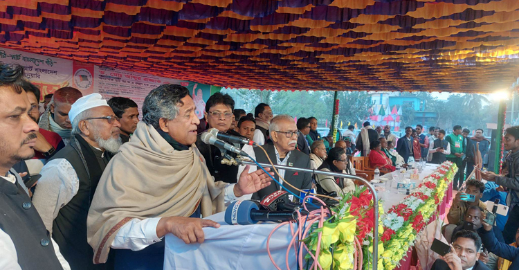 দুর্নীতি দমন কমিশন স্বাধীন: কৃষিমন্ত্রী