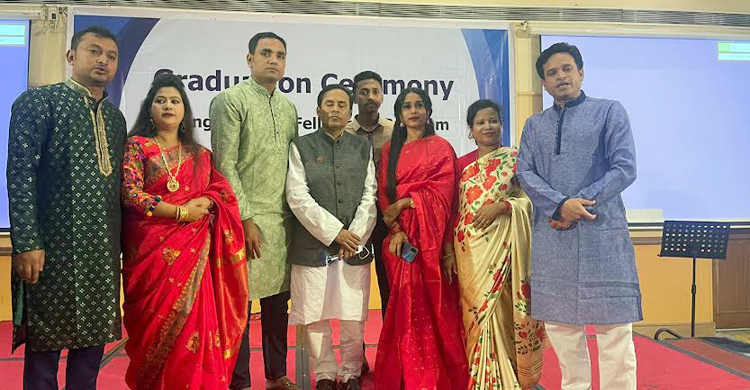 ‘সরকার কখনোই অশুভশক্তির কাছে মাথা নত করবে না’