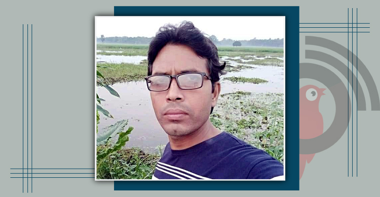 শিক্ষক স্বামীর নির্যাতনে হাসপাতালে কাতরাচ্ছেন অন্তঃসত্ত্বা স্ত্রী