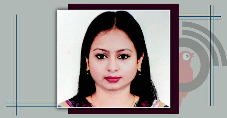 রূপগঞ্জ এসিল্যান্ড আফিফা খানকে বদলি