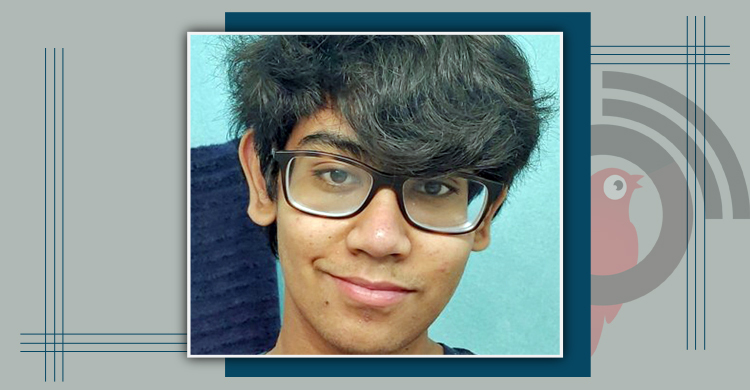 ‘কেউ থাকবে না কষ্ট পাবার’, আত্মহত্যার আগের স্ট্যাটাস