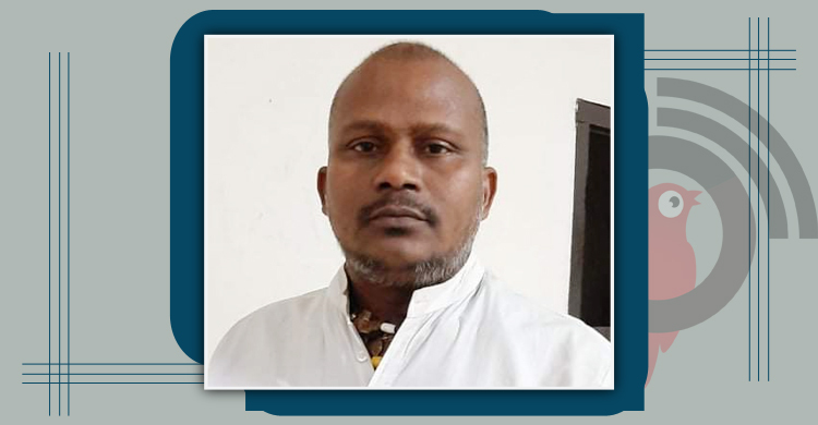 মন্দিরে তরুণীকে ধর্ষণচেষ্টা, পুরোহিত গ্রেফতার