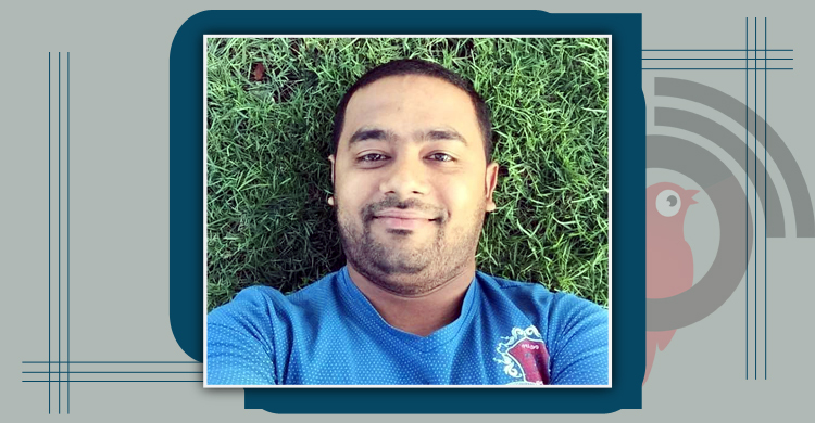 সৌদিতে সড়ক দুর্ঘটনায় ফেনীর যুবক নিহত