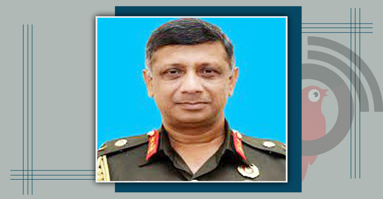 লিবিয়ায় নতুন রাষ্ট্রদূত এস এম শামীম উজ জামান