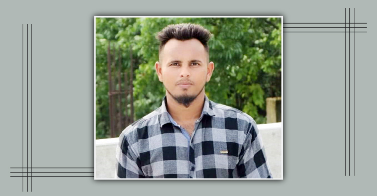 ঋণ পরিশোধে ব্যর্থ হয়ে ফাঁস দিলেন যুবক