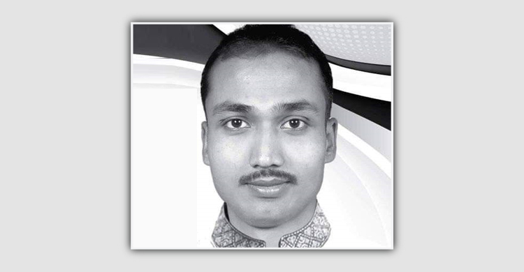 চিরকুট লিখে ফেসবুকে পোস্ট, ঘরে মিললো যুবকের মরদেহ