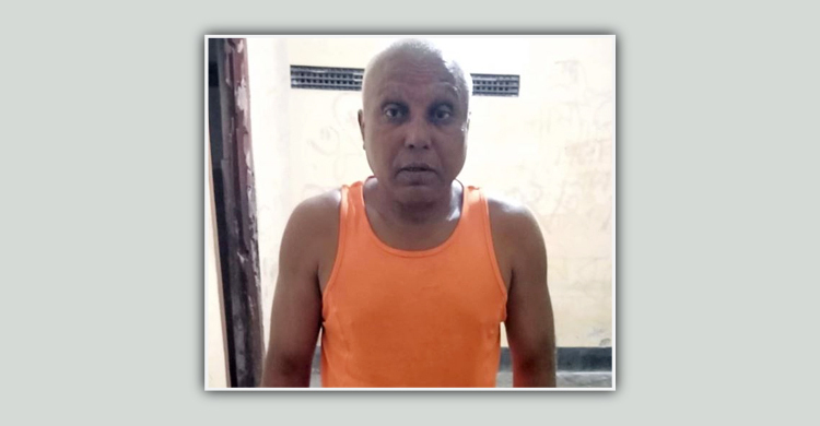 জামাইয়ের লাঠির আঘাতে প্রাণ গেলো বৃদ্ধ শ্বশুরের