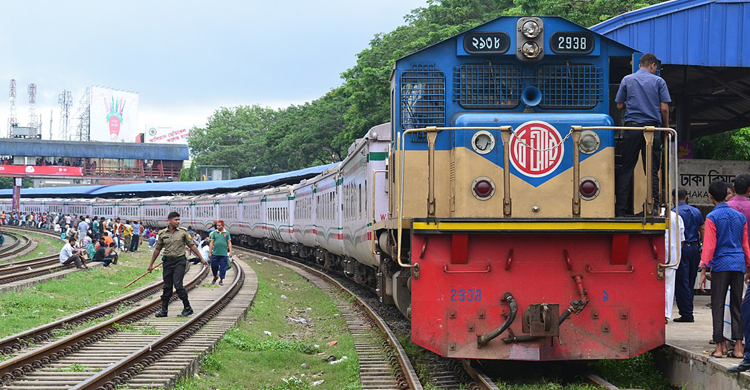 কৃষিপণ্য পরিবহনে রেলে যুক্ত হচ্ছে ১২৫ অত্যাধুনিক লাগেজ ভ্যান