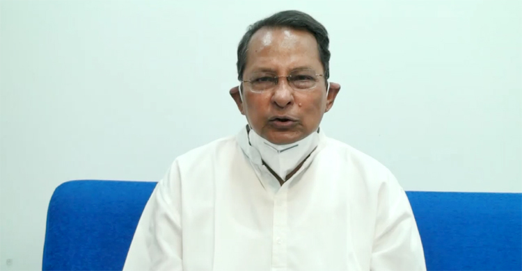 এখনো সরকার উৎখাতের চক্রান্তে লিপ্ত বিএনপি-জামায়াত