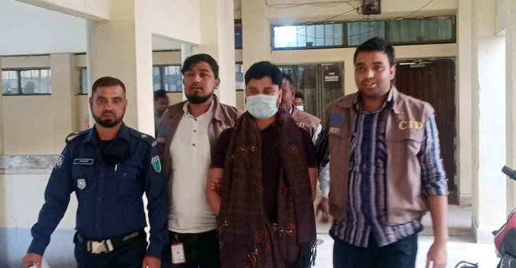 ধর্ষণের পর গৃহবধূকে ৬ টুকরা: হত্যার দায় স্বীকার প্রধান আসামির