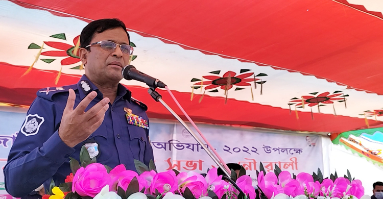 ‘অবৈধ বাল্কহেডের বিরুদ্ধে অভিযান চলবে’