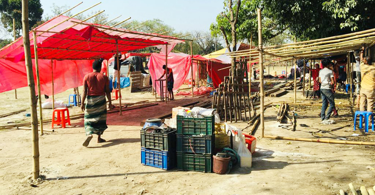 মঙ্গলবার থেকে শুরু লালন স্মরণোৎসব